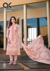 Bin Ubaid Vol 2 By Al Karam Pure Cotton Pakistani Dress Material Wholesalers In Delhi